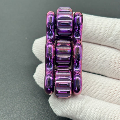 Gallop Zirconium