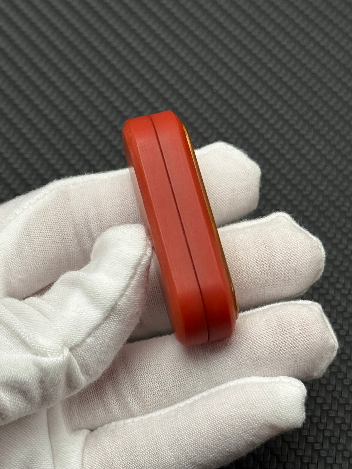 Lucky Draw Resin