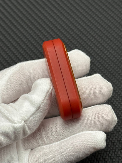 Lucky Draw Resin