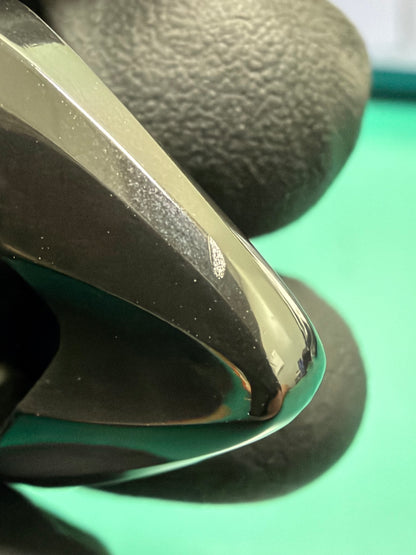 Mave 1.0 Zirconium Polished