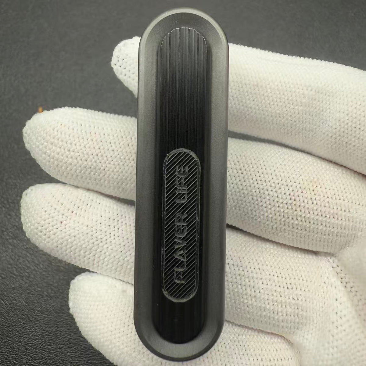 Spice Pin Zirconium