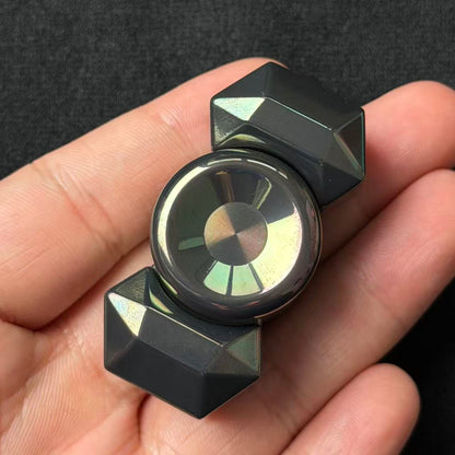 King Kong Zirconium Polished