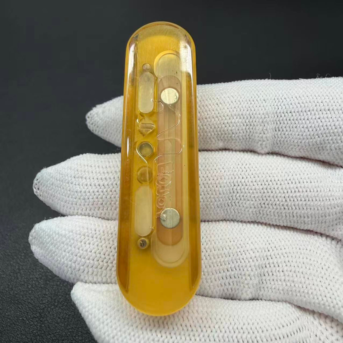 Latiao PEI Polished