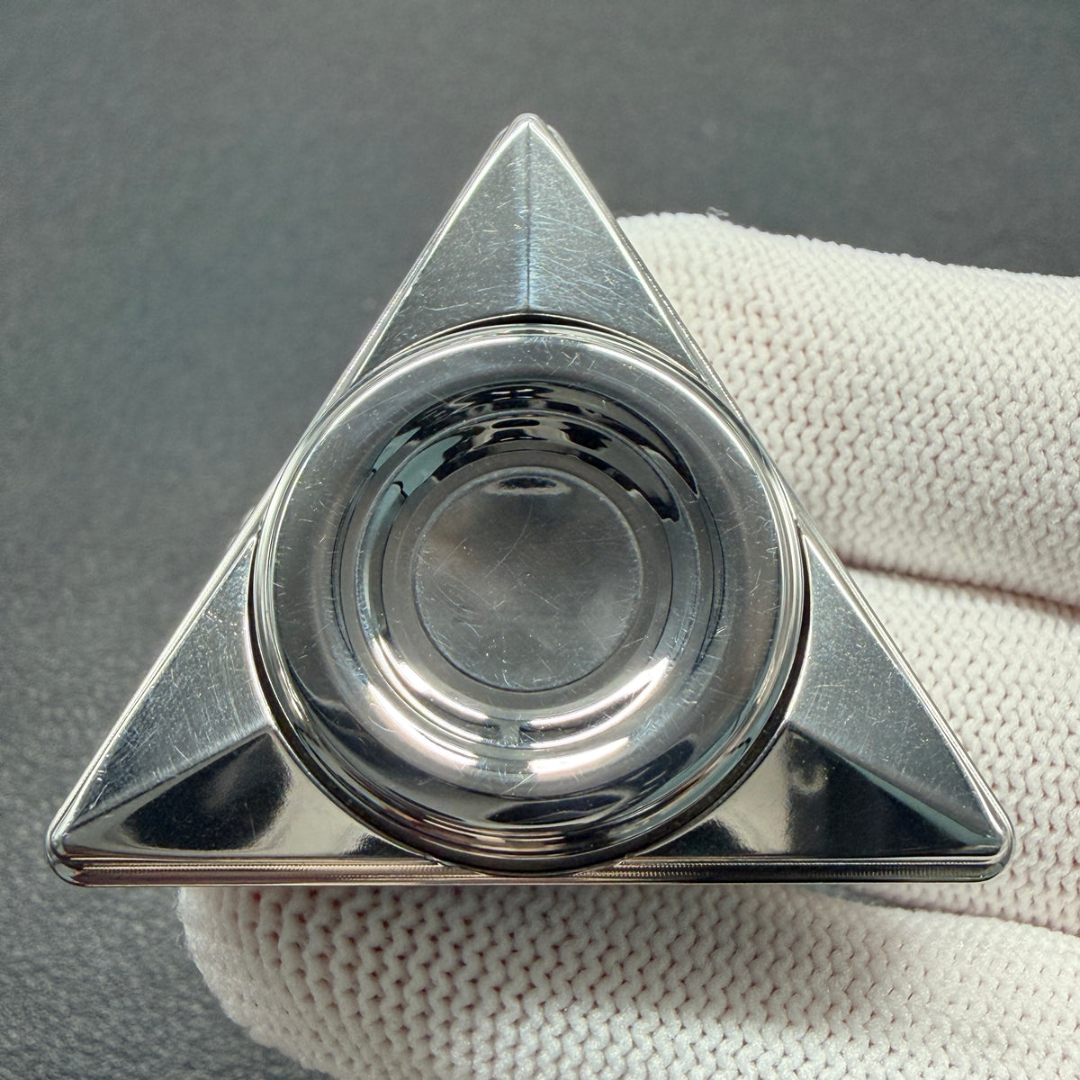 Hornet Stainless Steel Polished