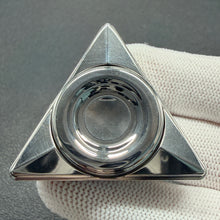 Hornet Stainless Steel Polished