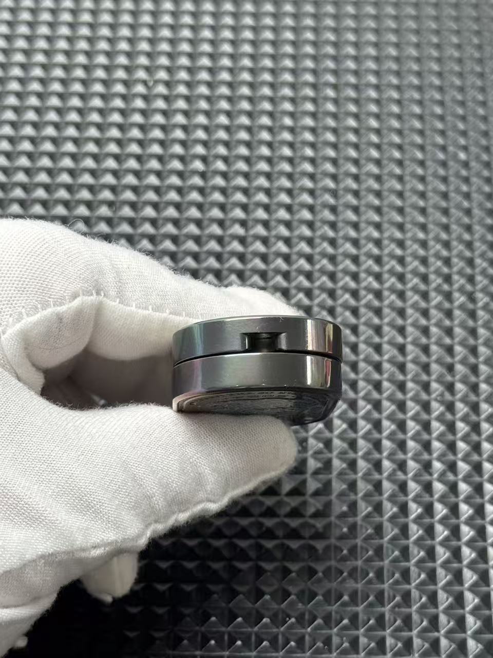 Ling Yun 3.0 Zirconium