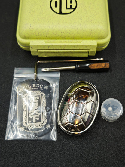 Jingle Beetle Titanium