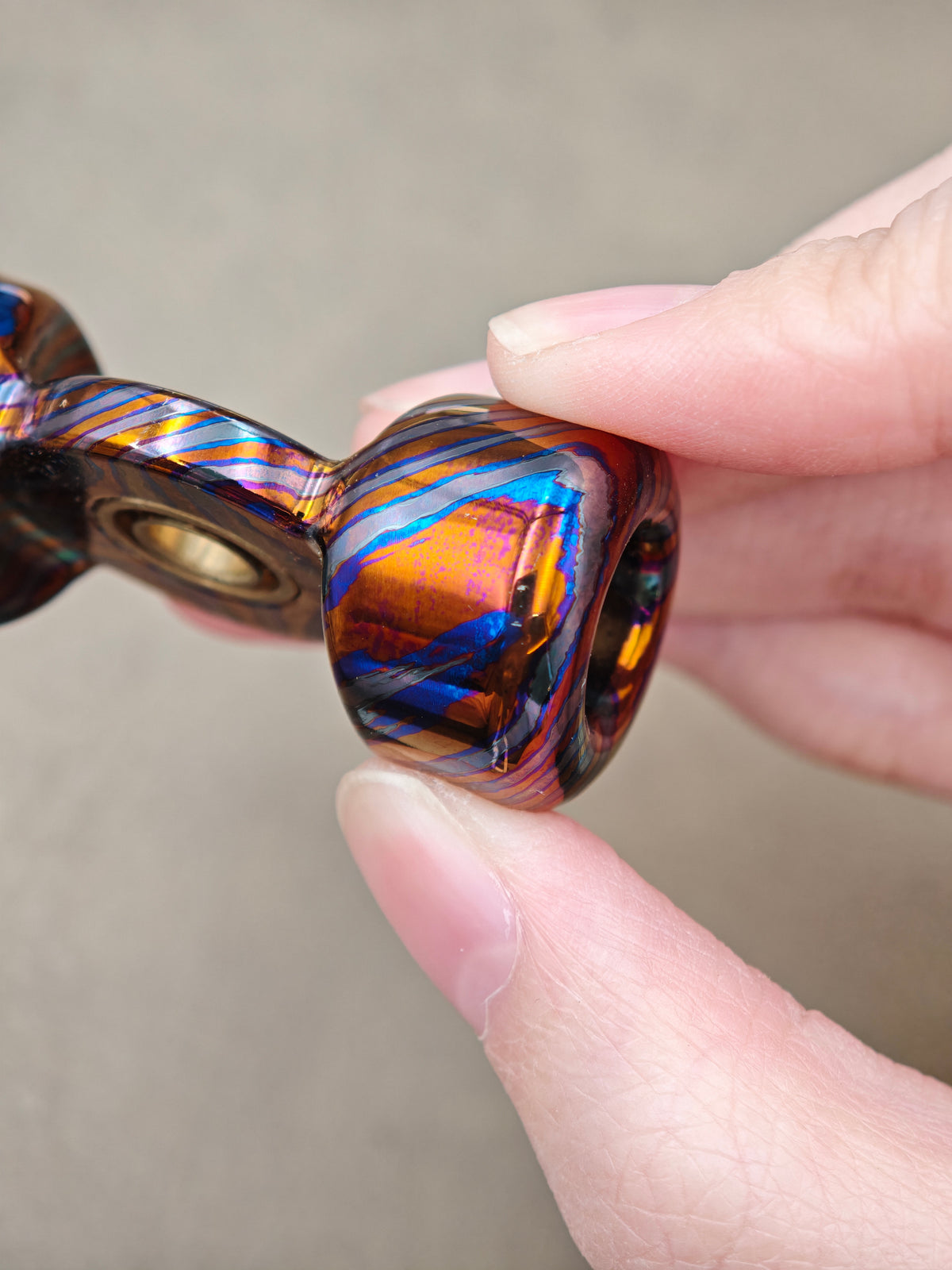 Spin Zircuti