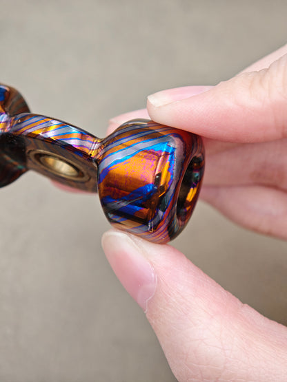 Spin Zircuti