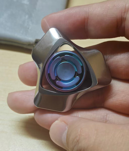 Phantom Mini Tungsten Polished