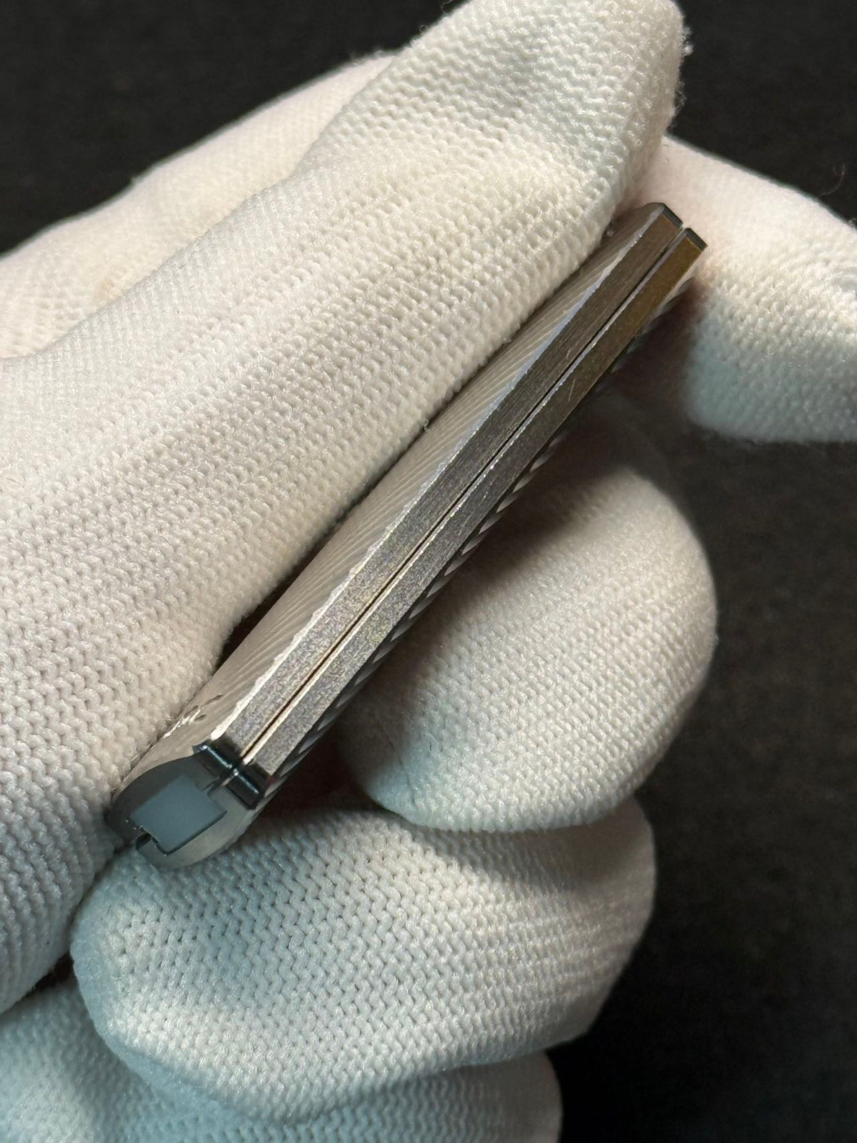 Ji Li 2.0 Titanium
