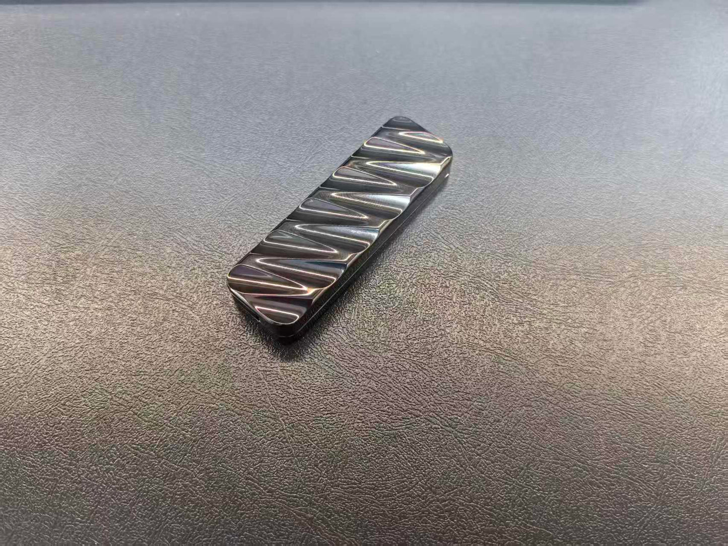 Tita Zirconium