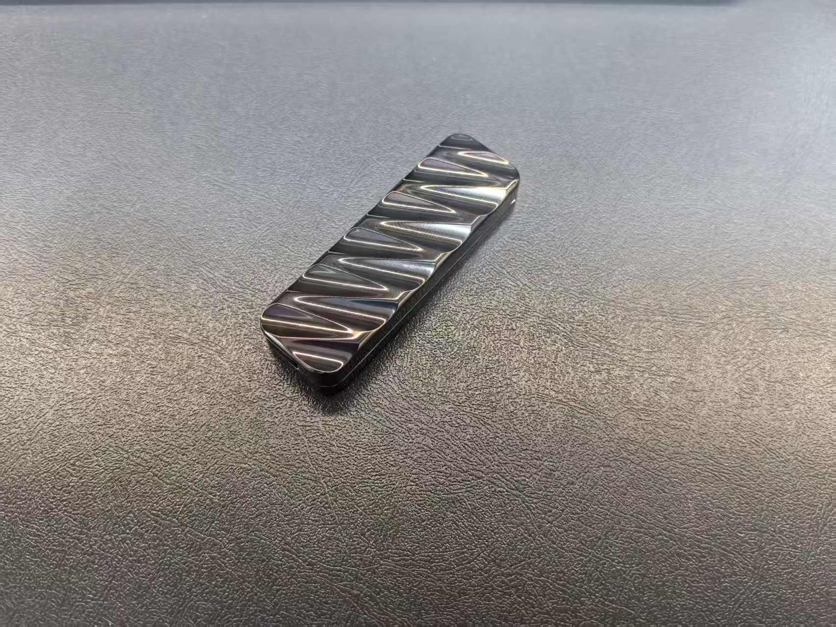 Tita Zirconium