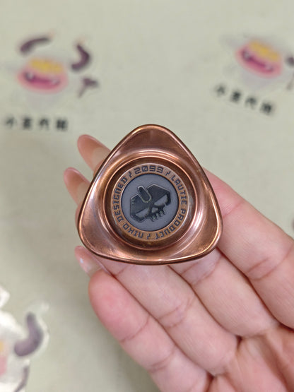 Roc 2.0 Copper