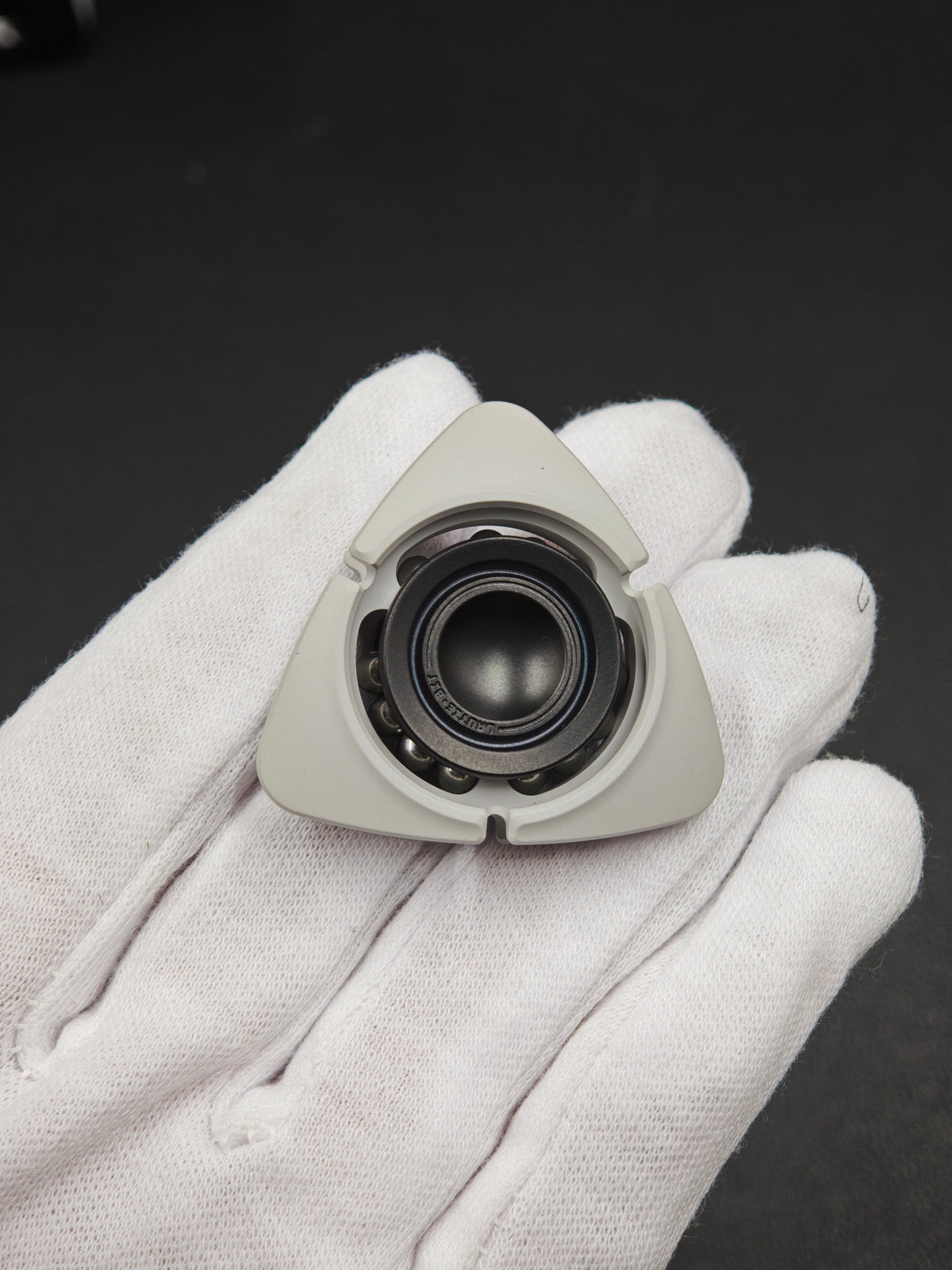 BIT 04 Aluminum