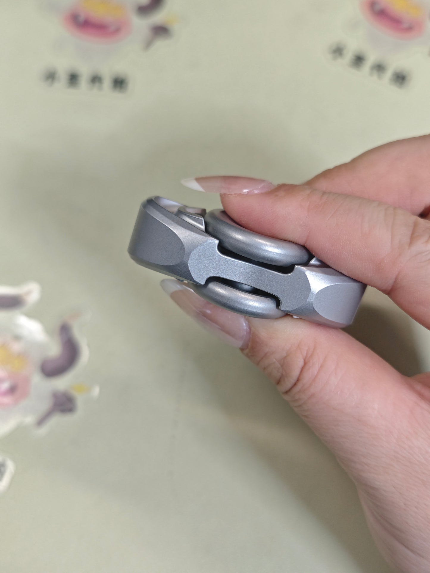 Pan Yixian Stainless Steel