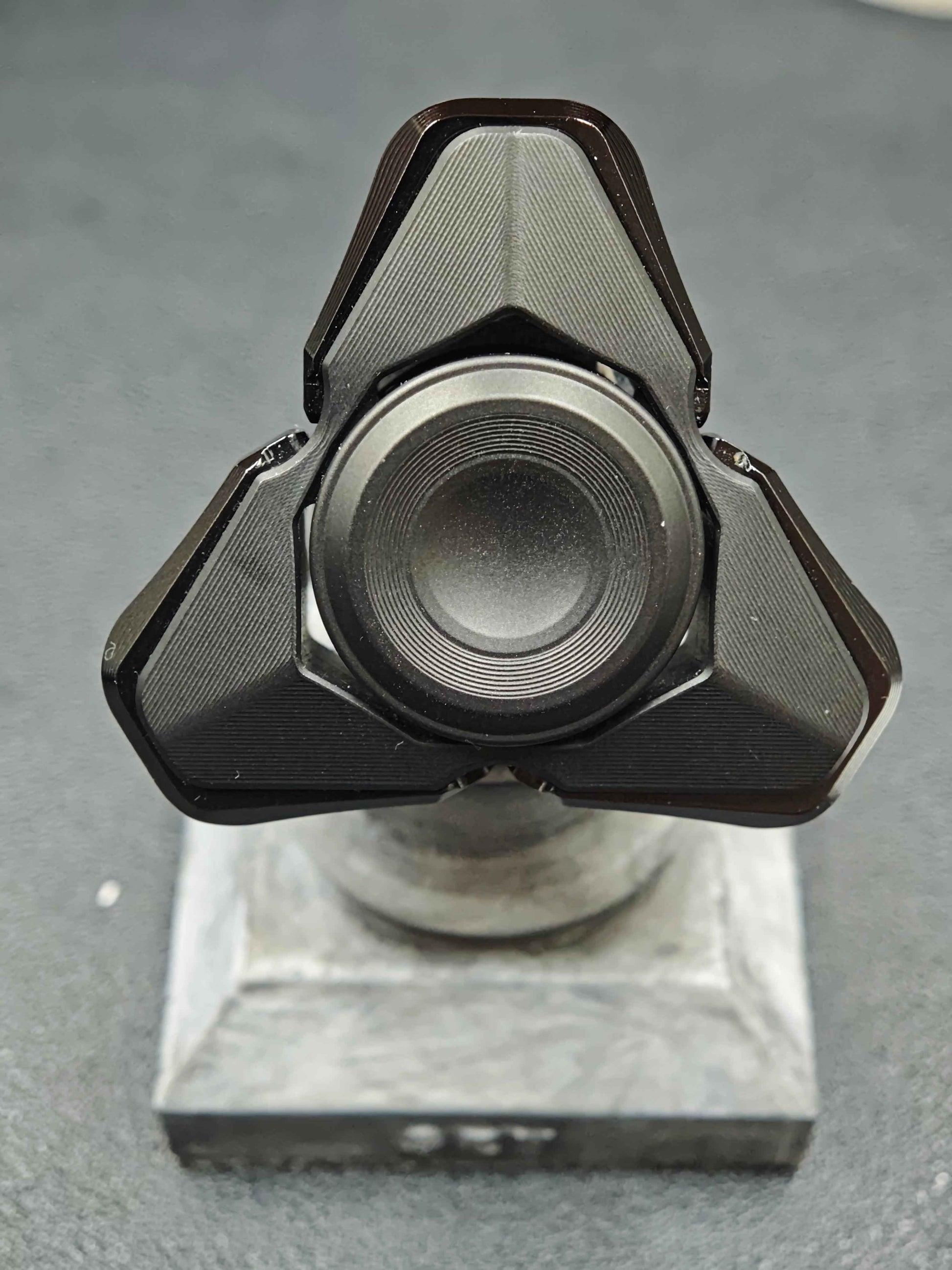 SUAN Q Titanium Tungsten