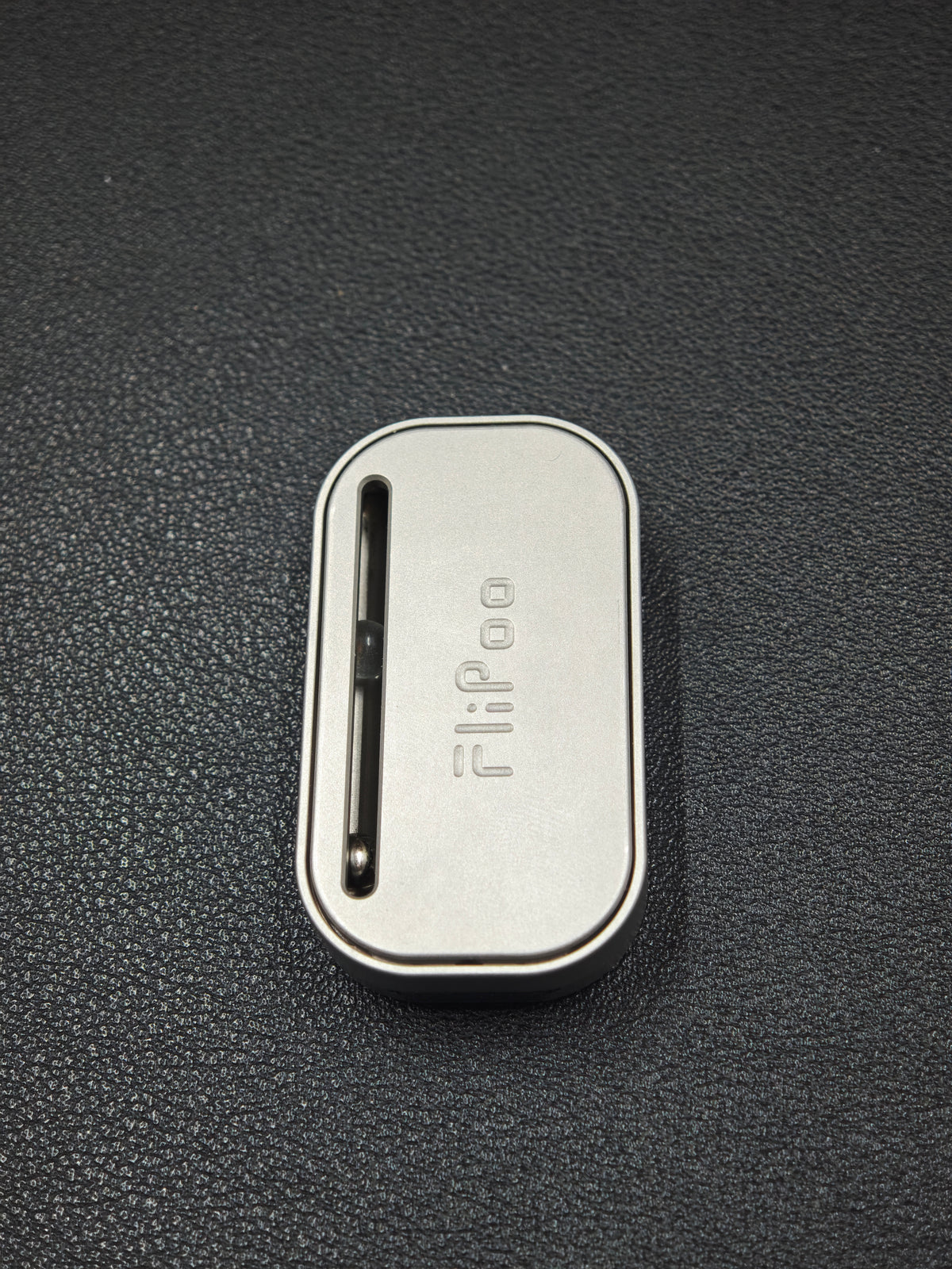 Flipoo Stainless Steel