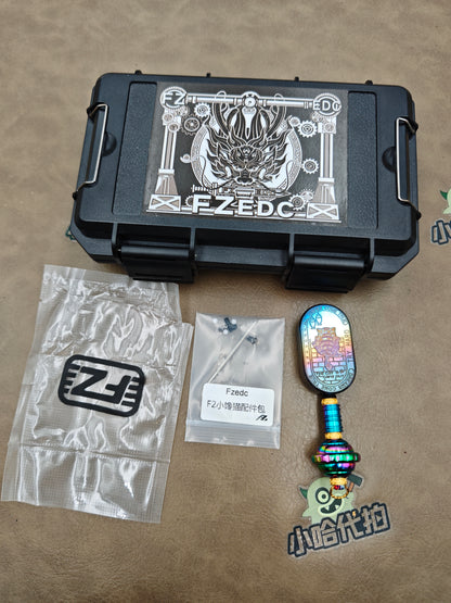 F2 Zirconium Oil Slick
