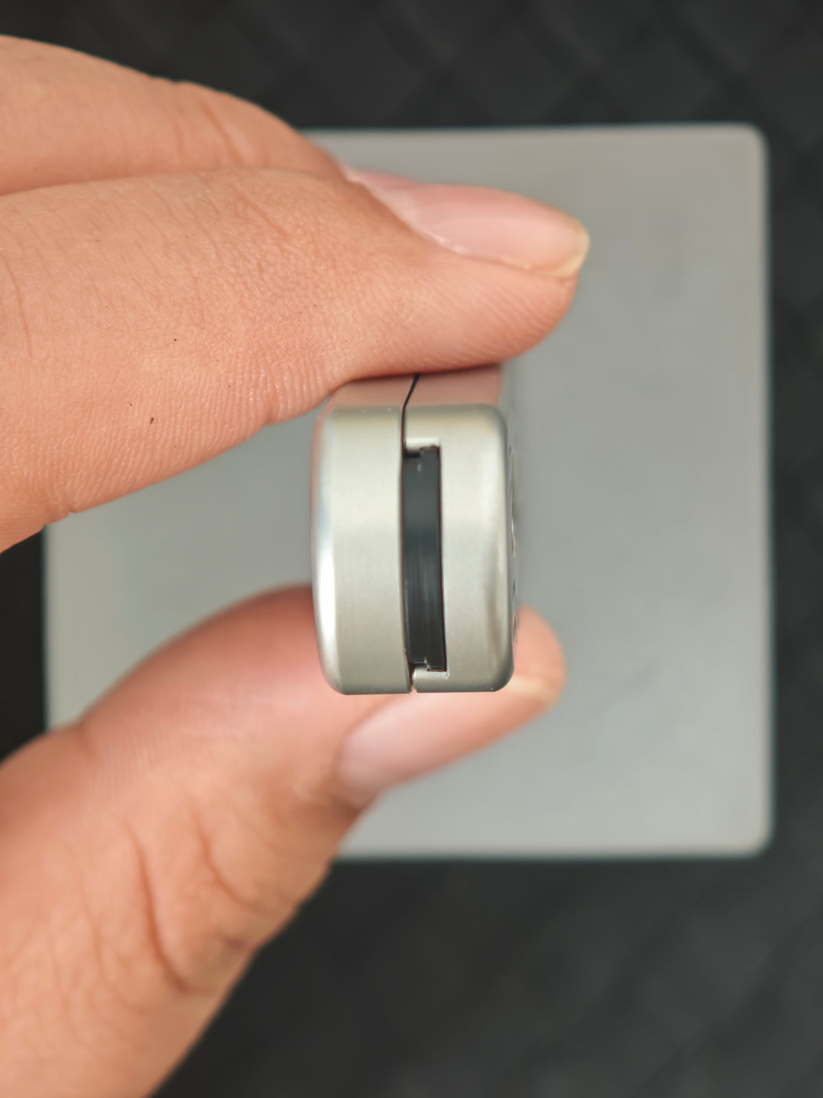 Latiao Stainless Steel