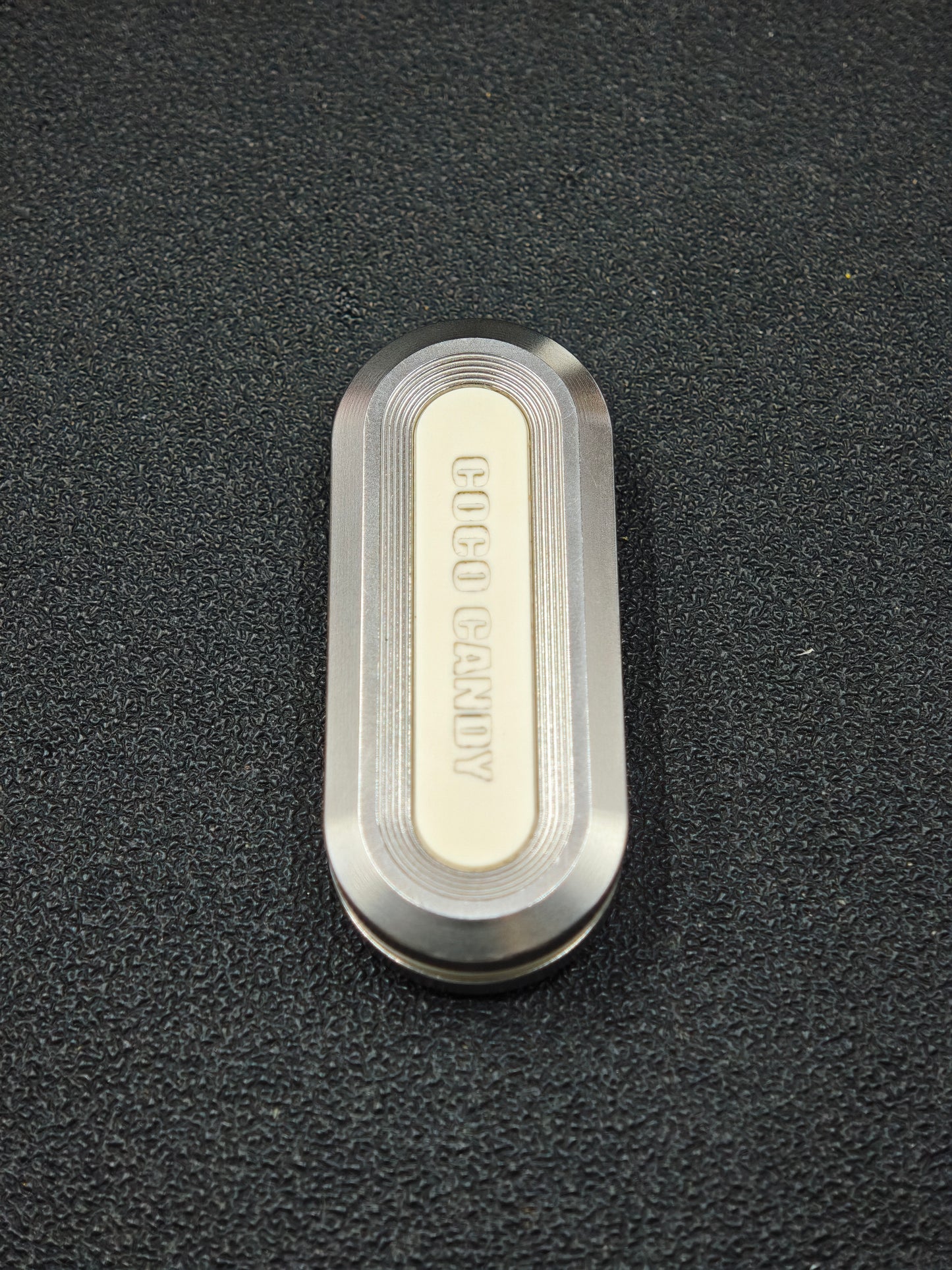 Coco Candy Stainless Steel PEEK
