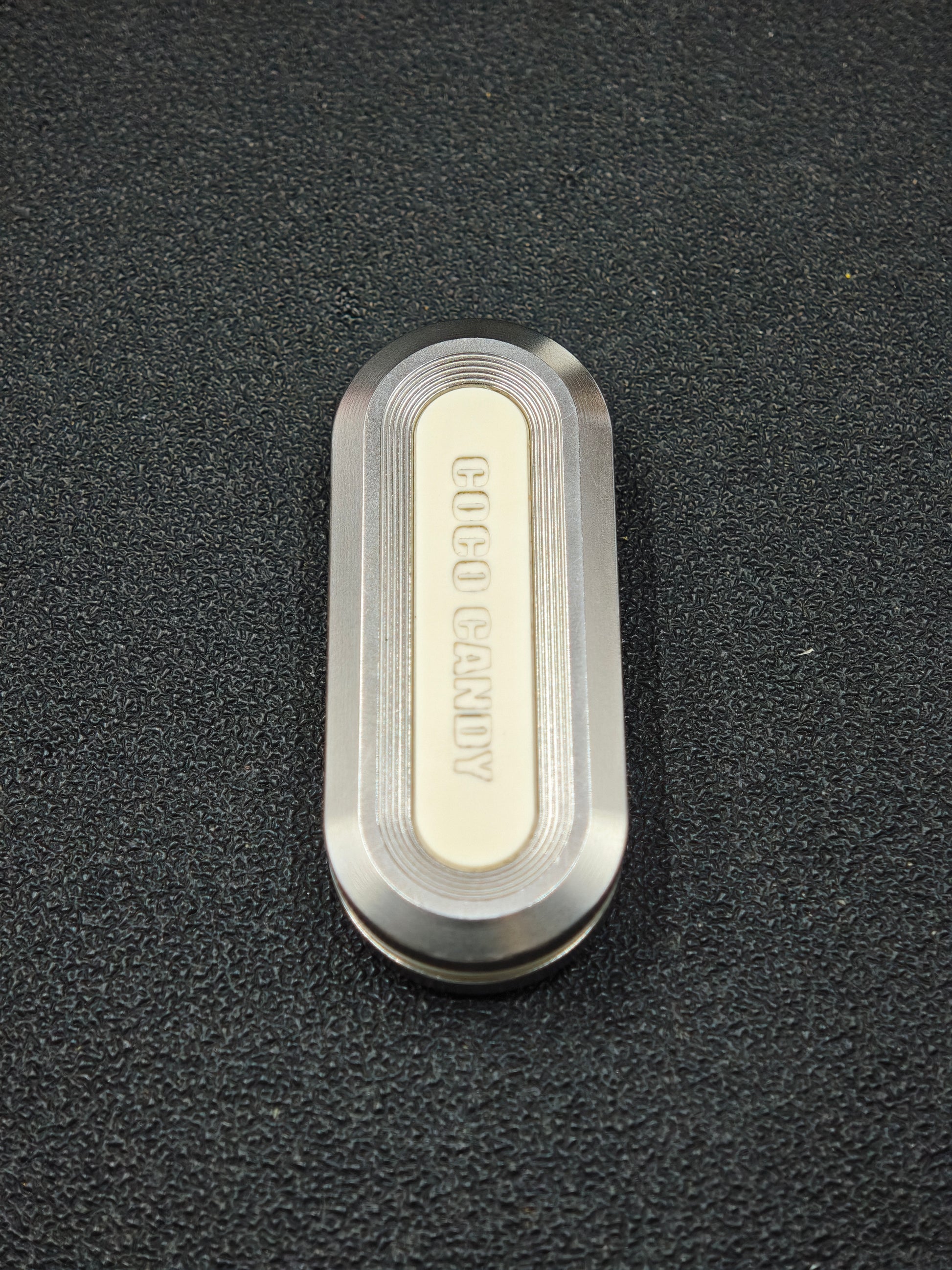 Coco Candy Stainless Steel PEEK
