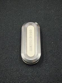 Coco Candy Stainless Steel PEEK