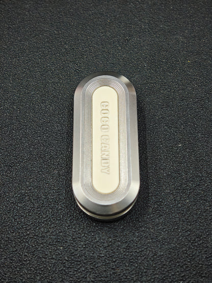 Coco Candy Stainless Steel PEEK