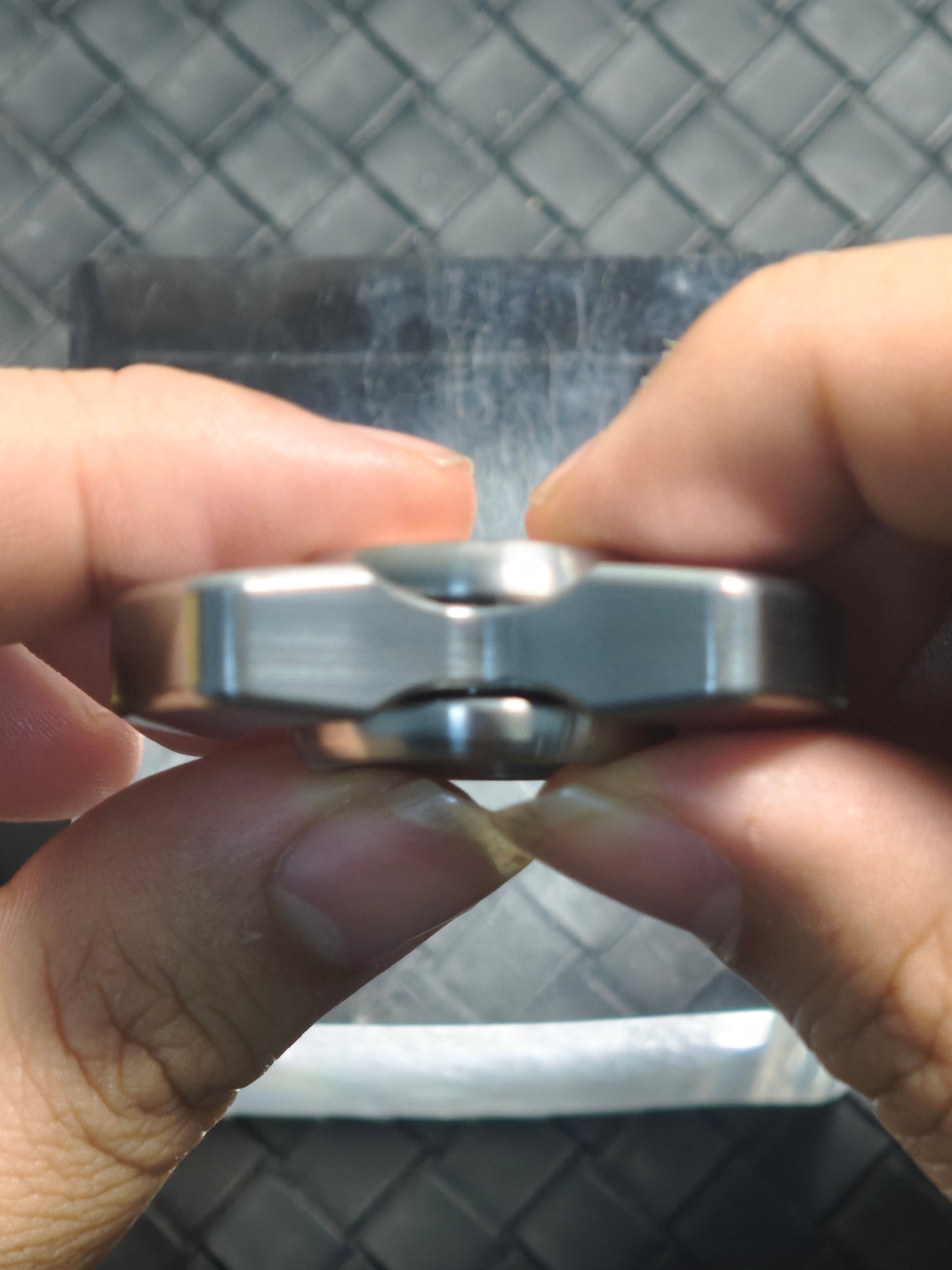 Stainless Steel
