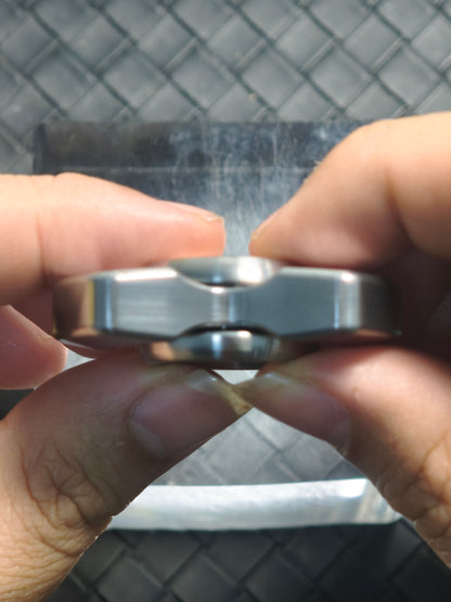 Stainless Steel
