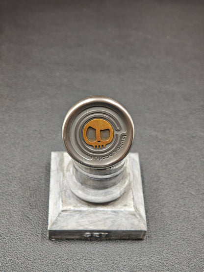 Devil Milk Cap Stainless Steel