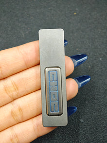 Choc Titanium