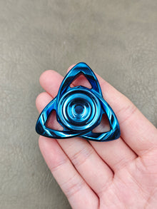 Xian Sin Zirconium