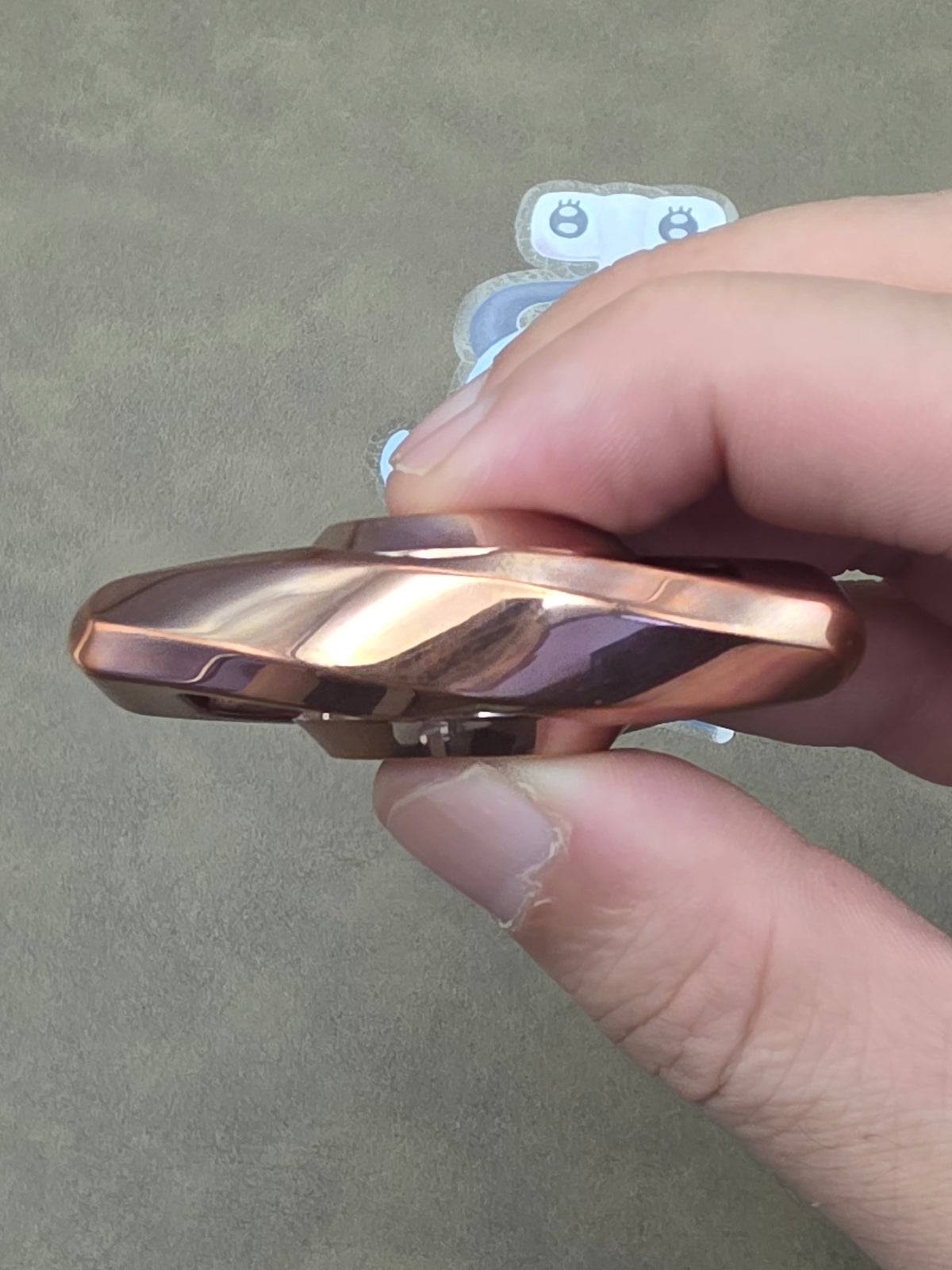 Er Niu Copper