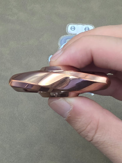 Er Niu Copper