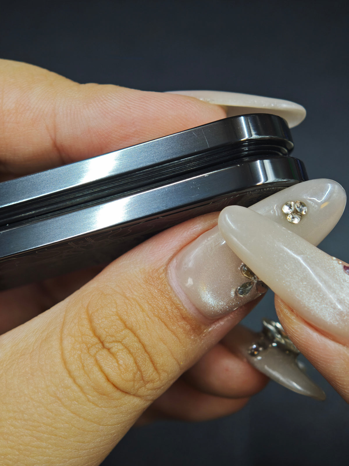 Guandan Zirconium