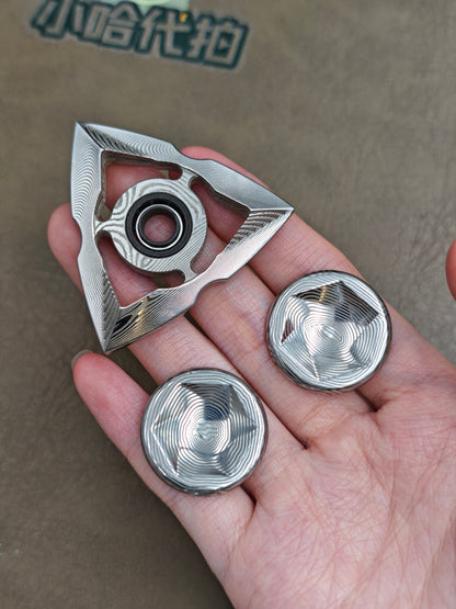 Phoenix Damasteel