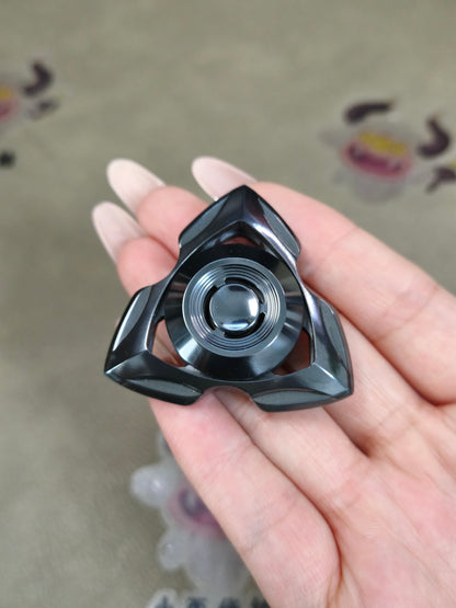 Siren Zirconium Polished
