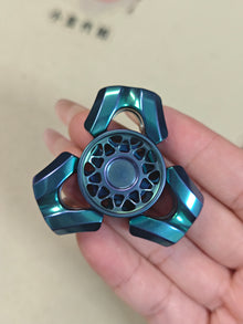 Explorer Tungsten Porcelain Washed