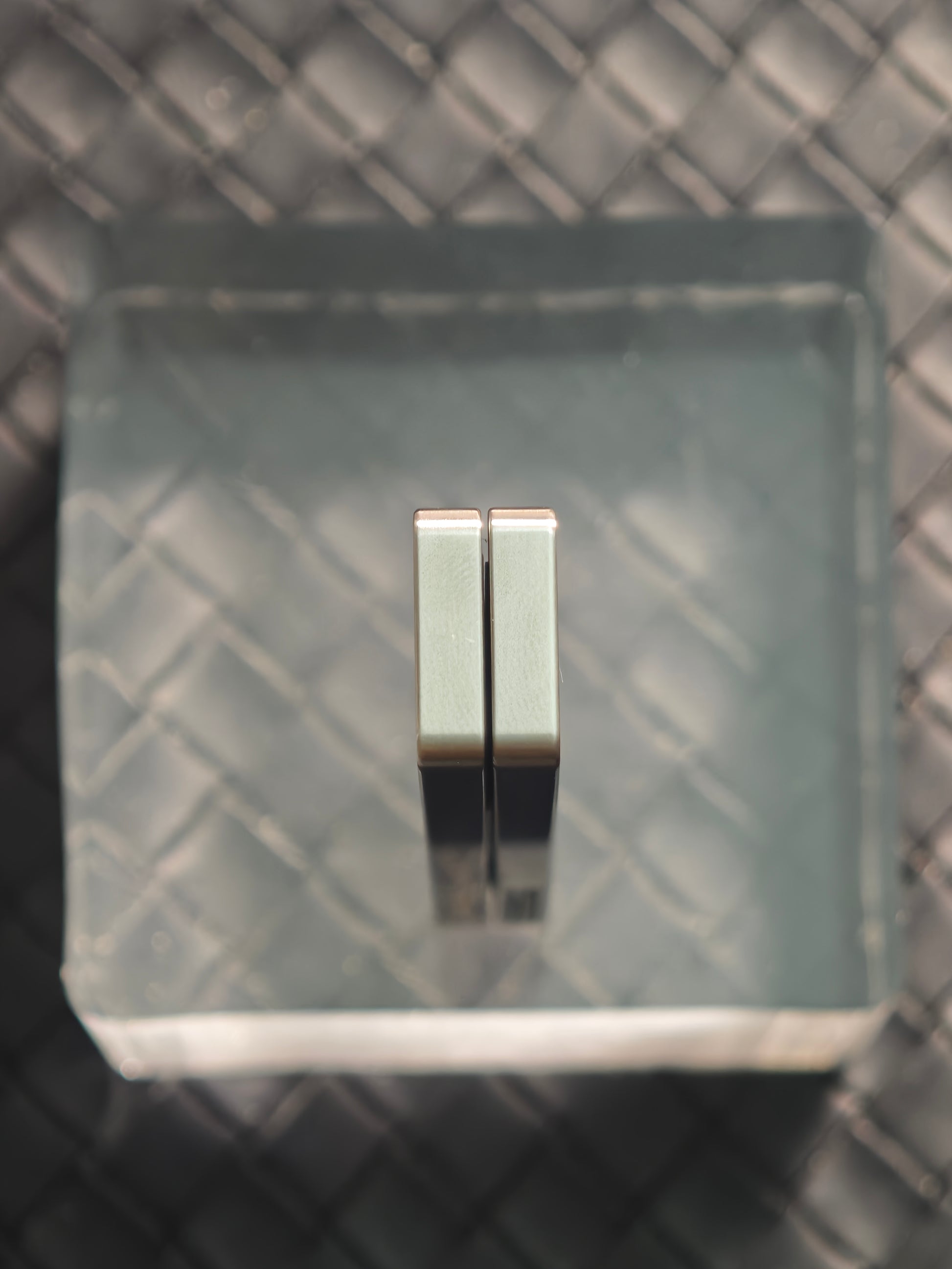 Choc Stainless Steel