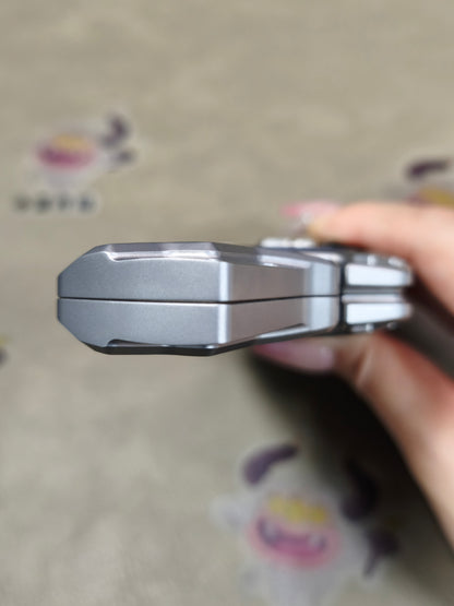 Time Knight 3.0 Titanium