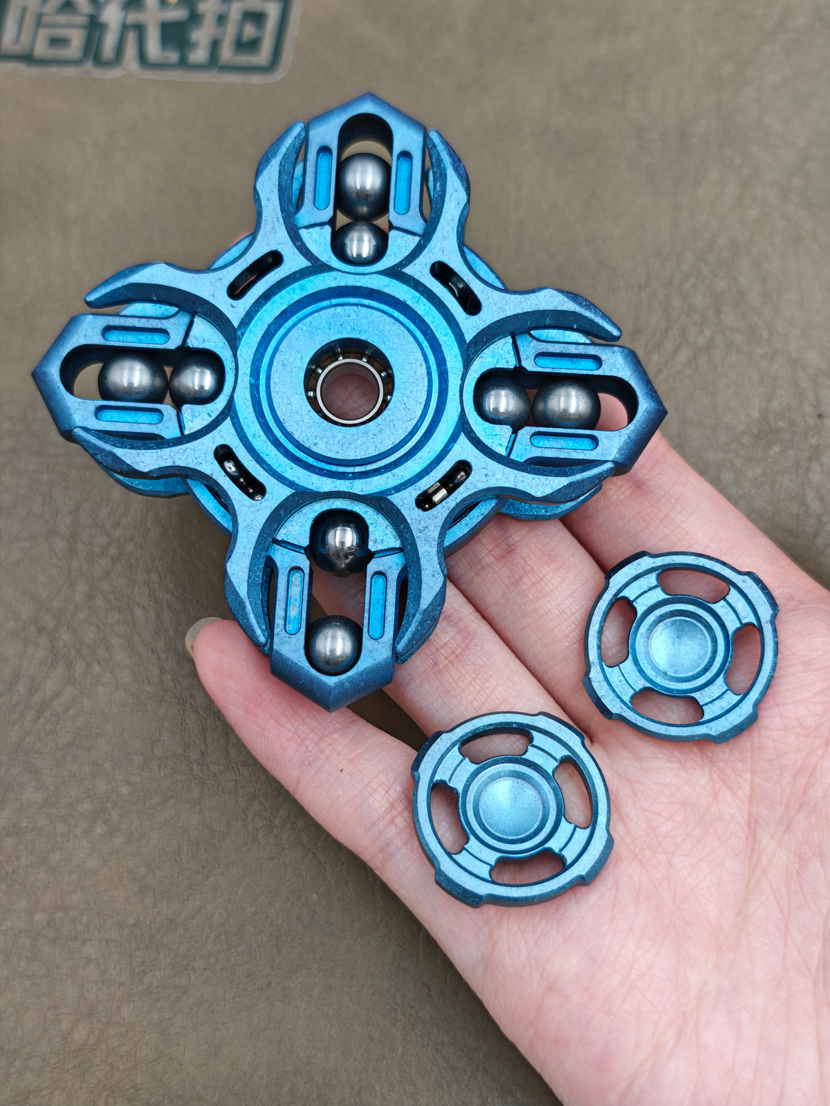Oracle Crystallized Zirconium