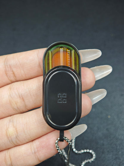 Nado Zirconium Polished