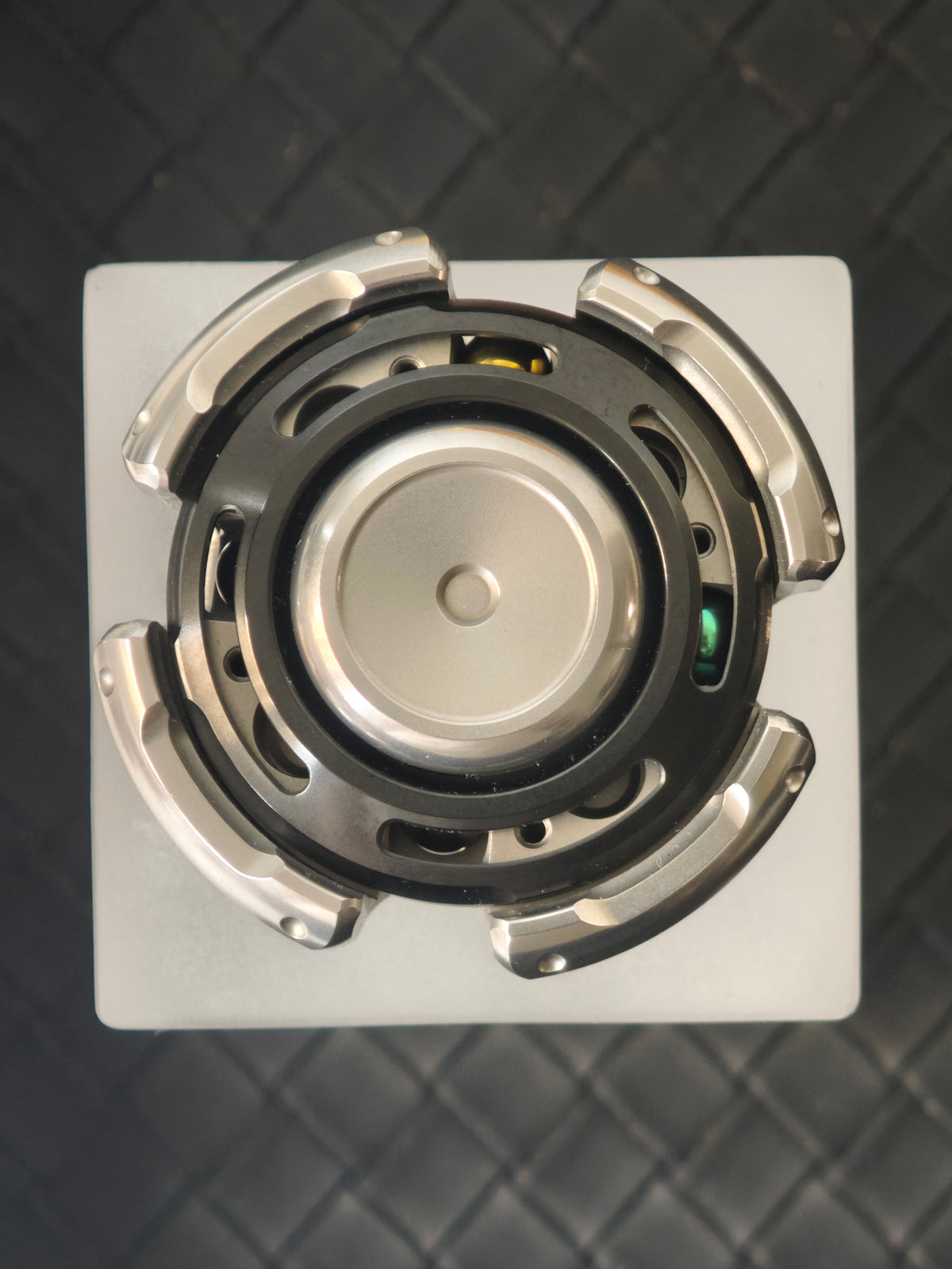 Resonance Stainless Steel