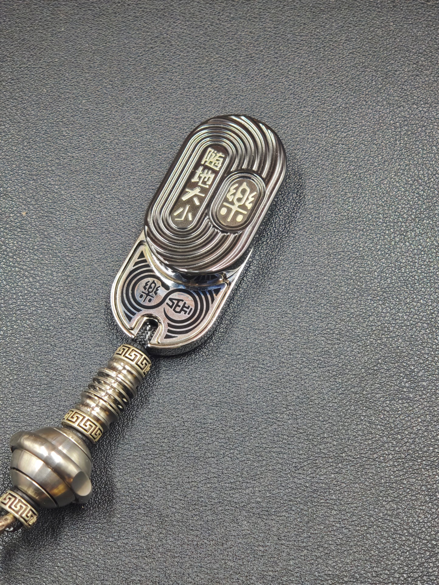 Suididaxiao Le Zirconium Stainless Steel