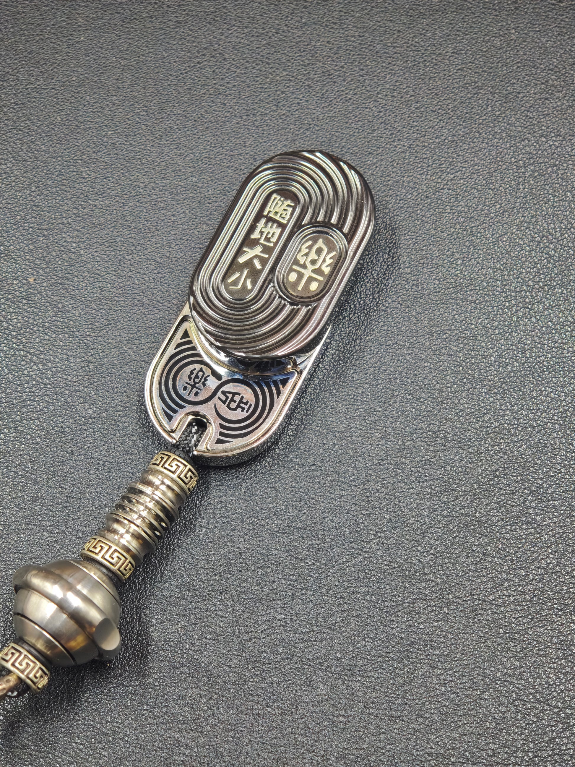 Suididaxiao Le Zirconium Stainless Steel