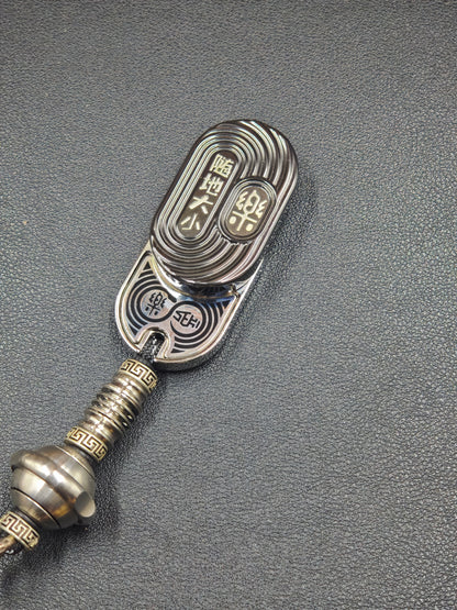 Suididaxiao Le Zirconium Stainless Steel