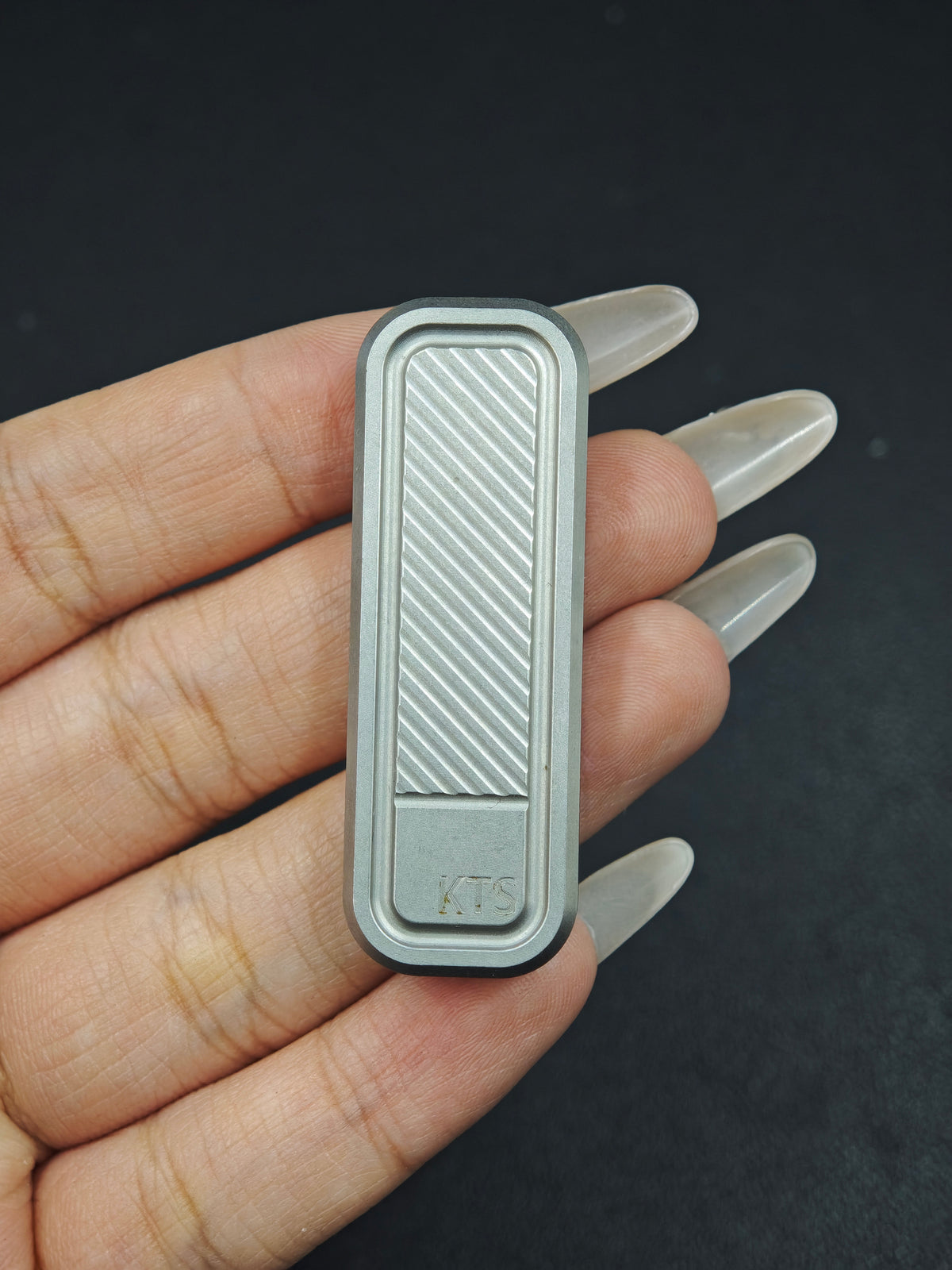 GT Stainless Steel