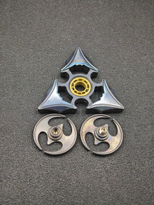 Tungsten