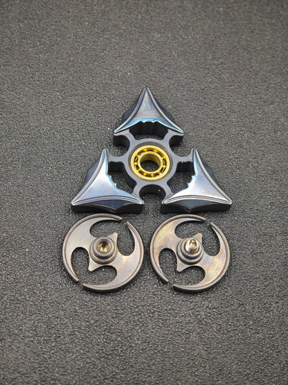 Tungsten